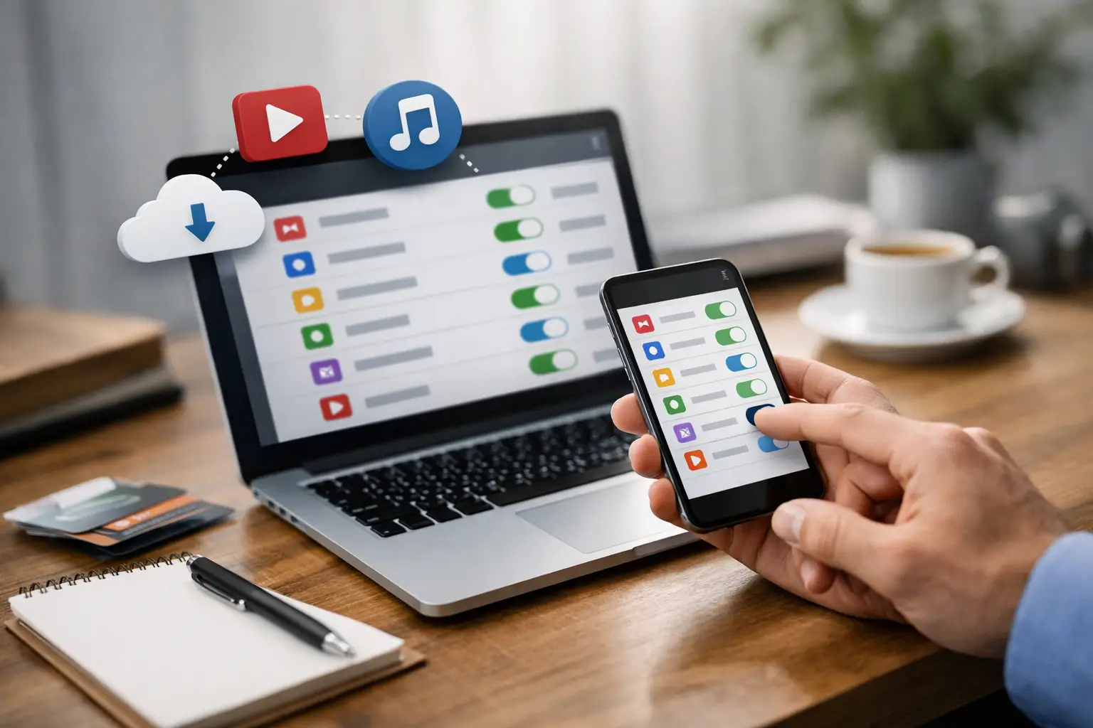 How to Keep Track of Subscriptions