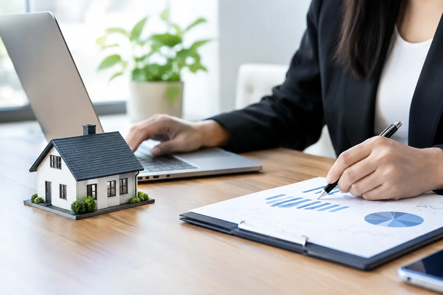 Mortgage Retention Analytics Guide for Lenders