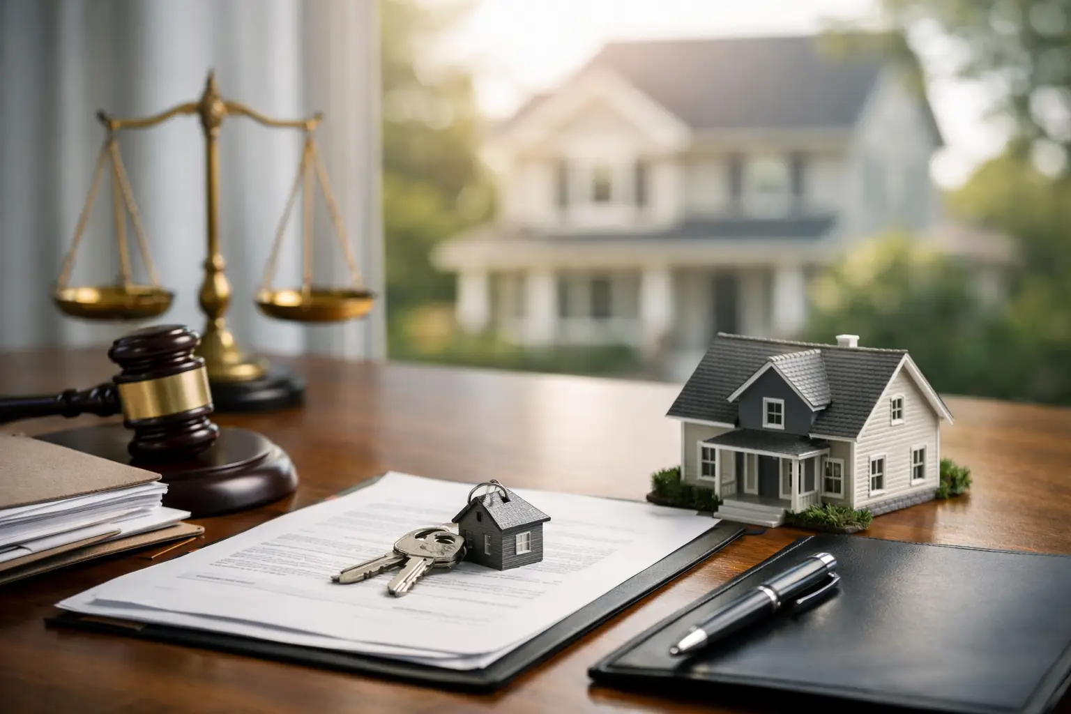 Probate Real Estate Leads That Merit Action
