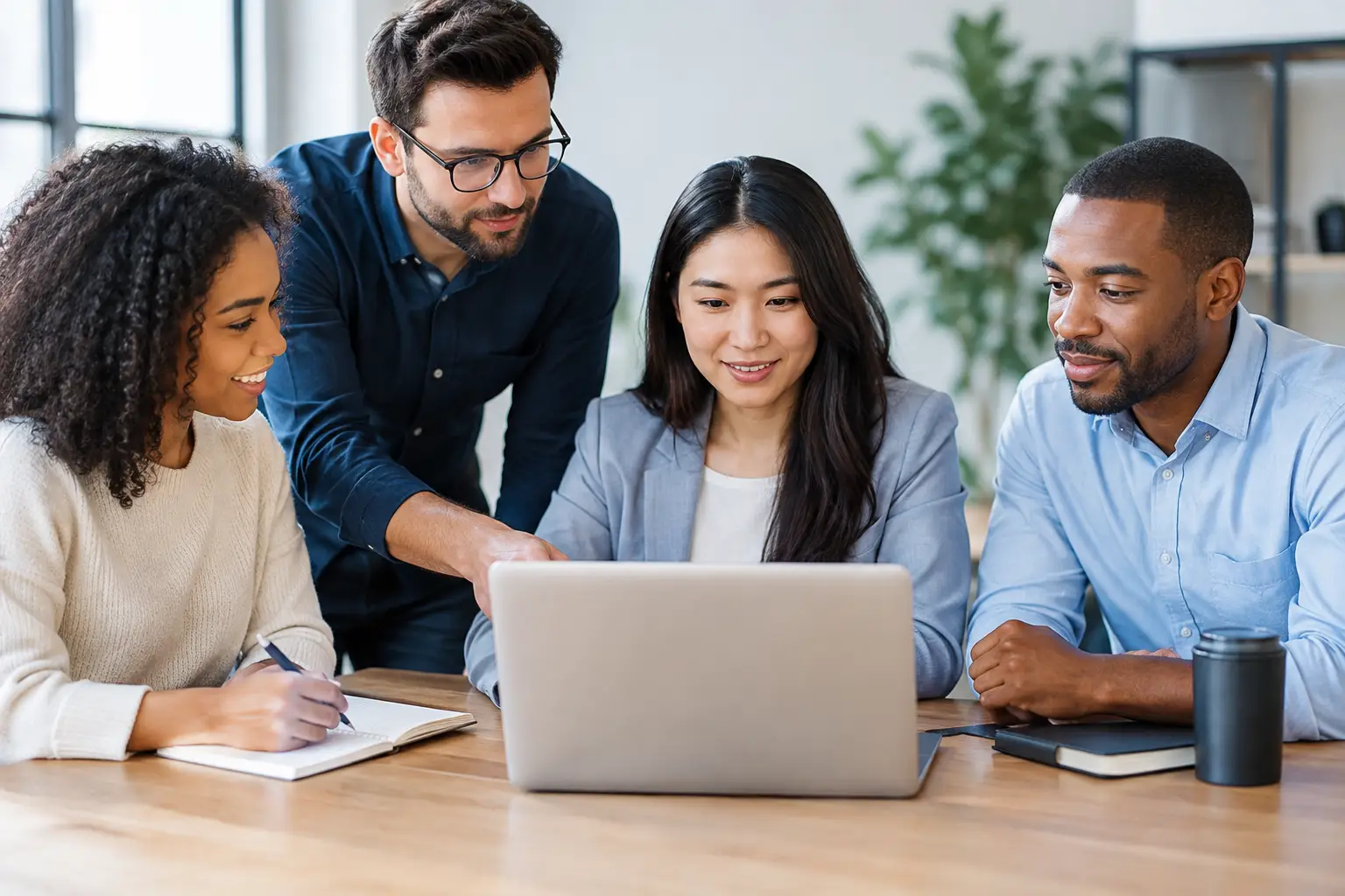 Outreach Compliance Guide for Opportunity Teams