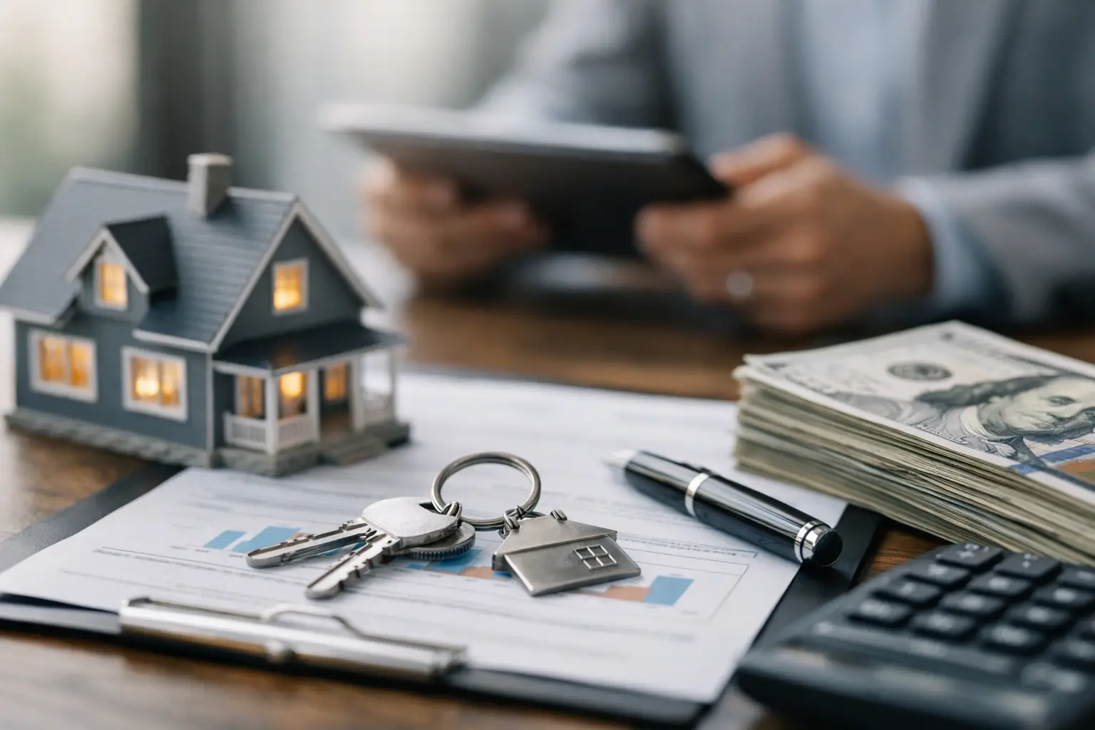 Mortgage Refinance Trigger Leads Worth Acting On