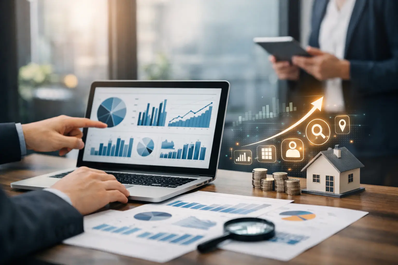 Data Enrichment for Lenders That Finds Opportunity