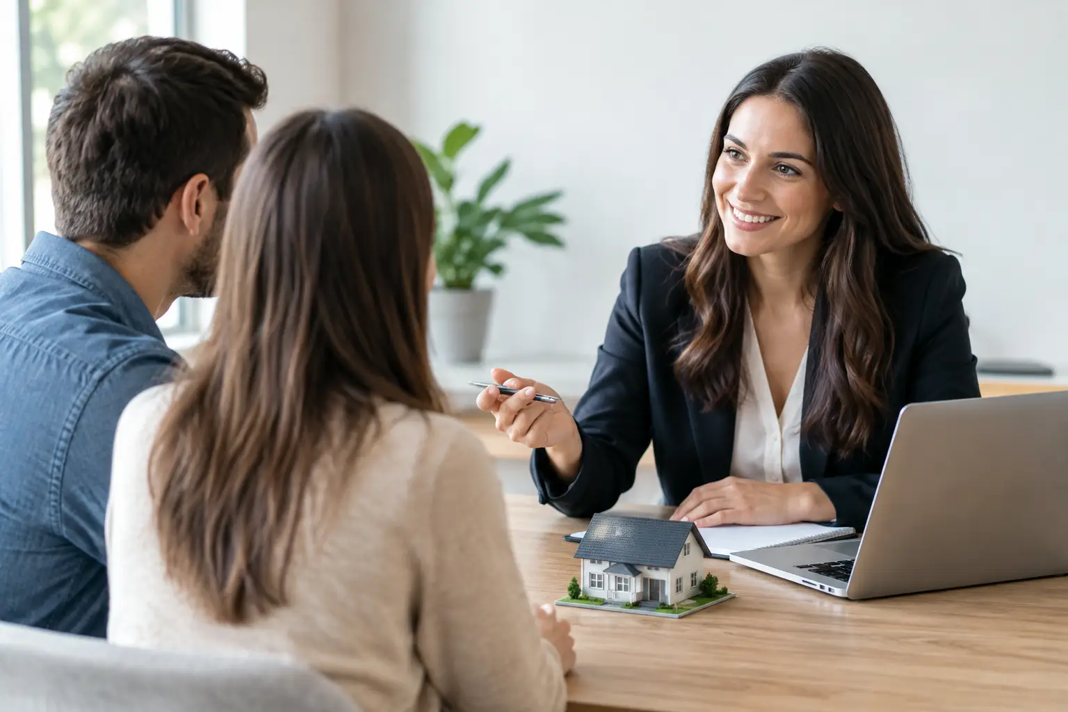 Real Estate Lead Qualification Framework That Works
