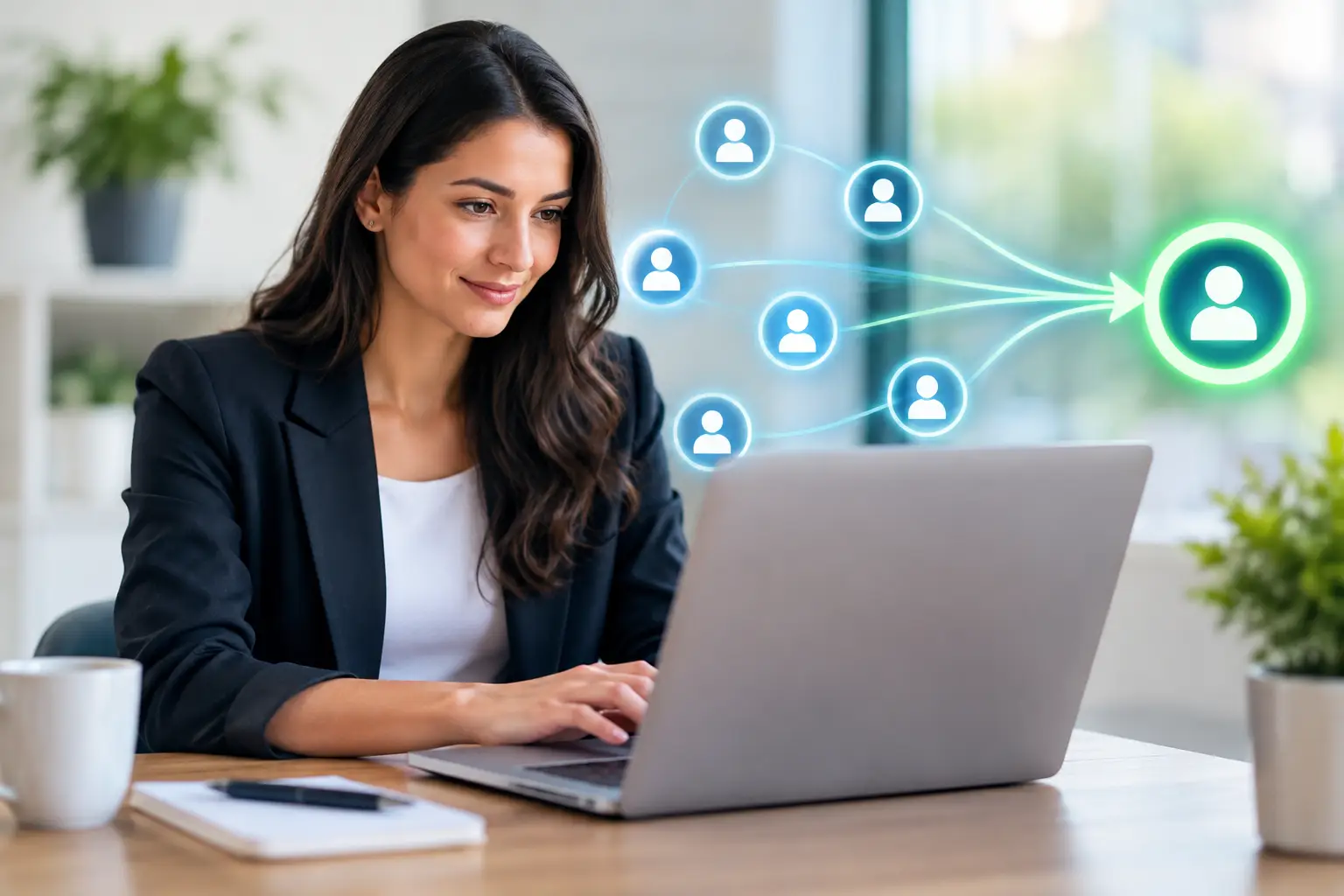 How to Route High Intent Leads Without Delay