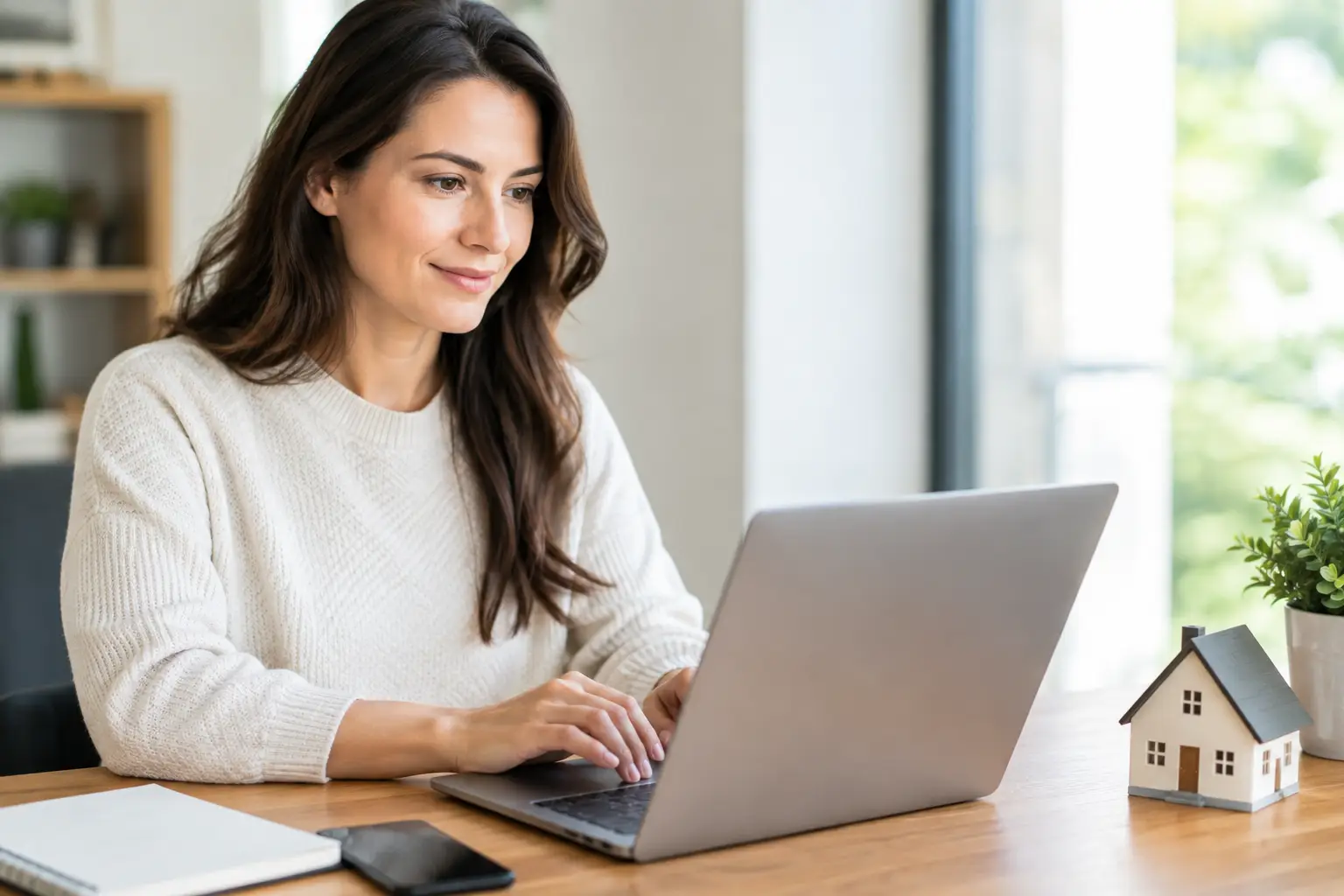 How to Automate Mortgage Prospecting with Intent