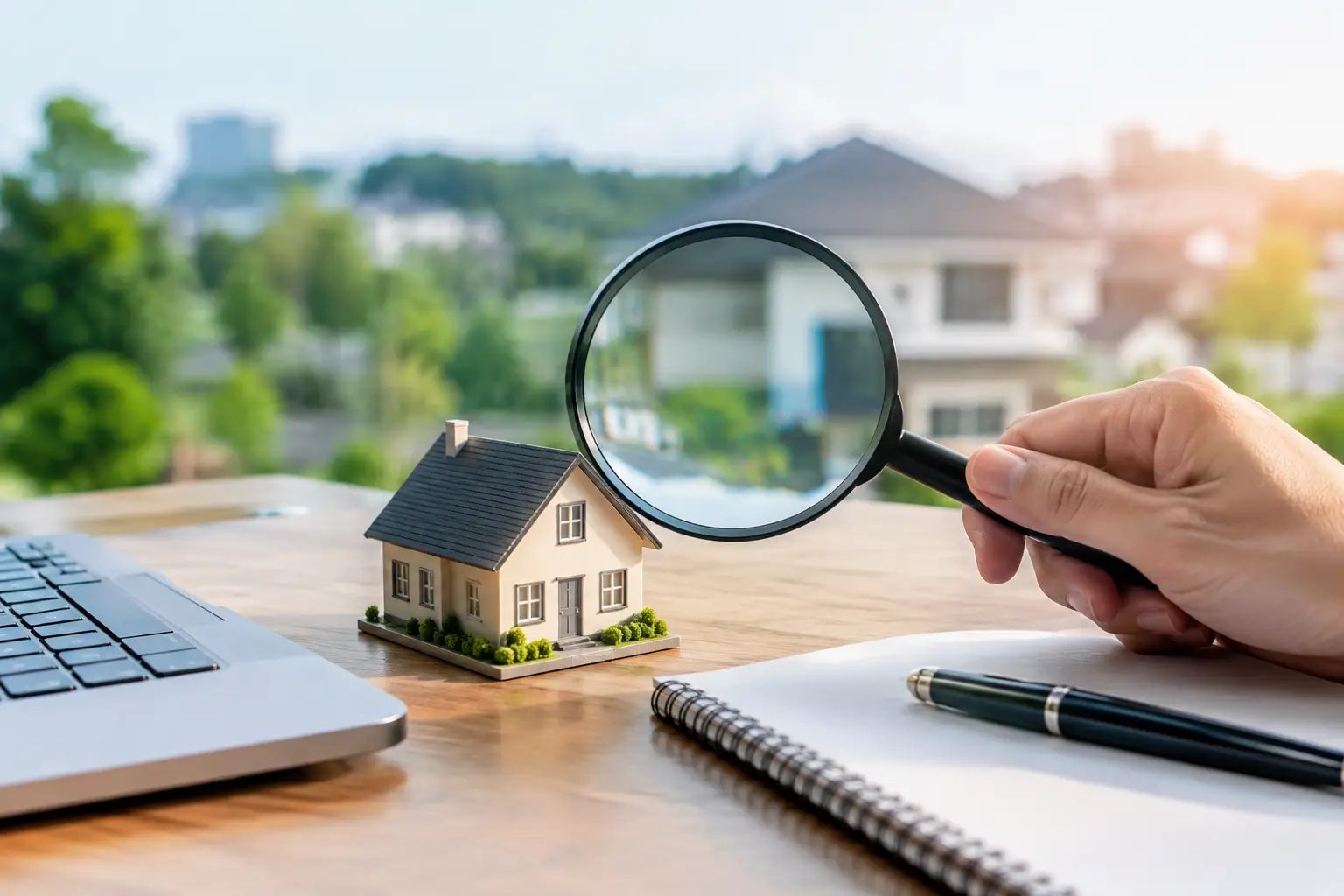 How to Detect Premarket Property Opportunities