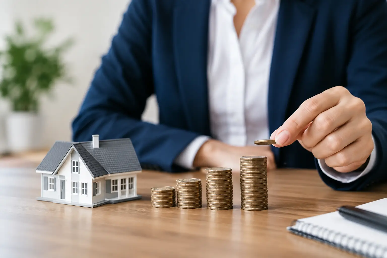 Home Equity Lead Data That Finds Real Opportunity