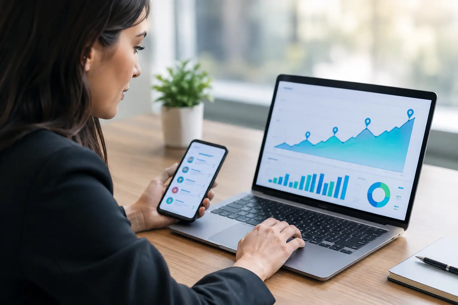 Investor Prospecting Tools That Find Early Signals