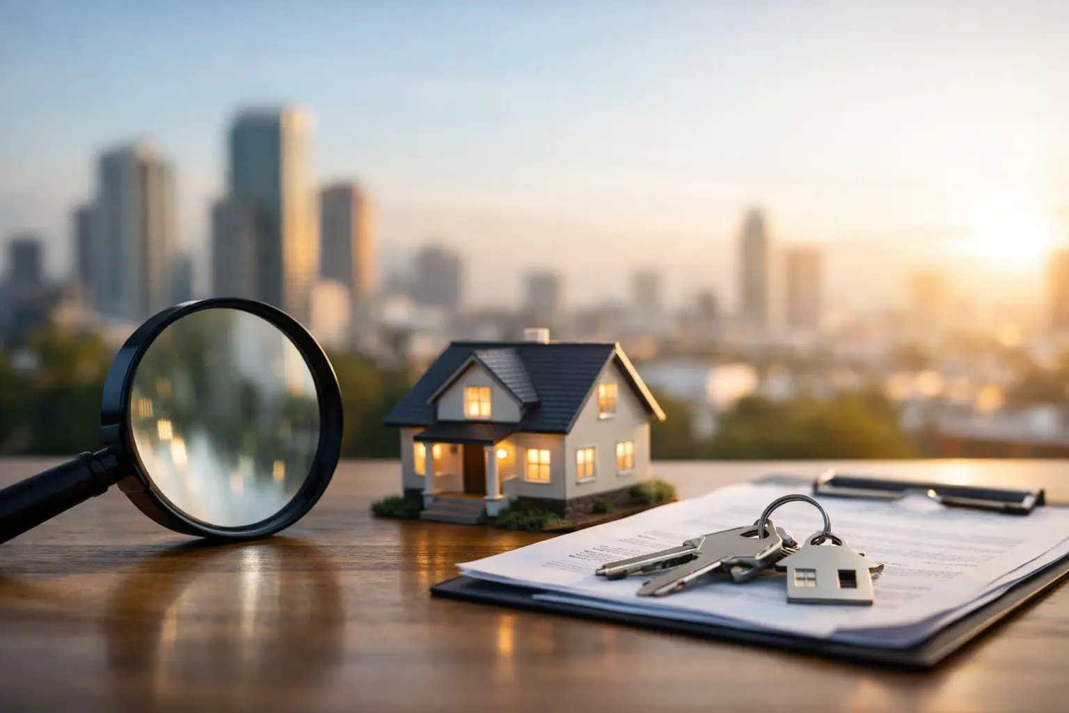 Property Signals That Surface Real Opportunity