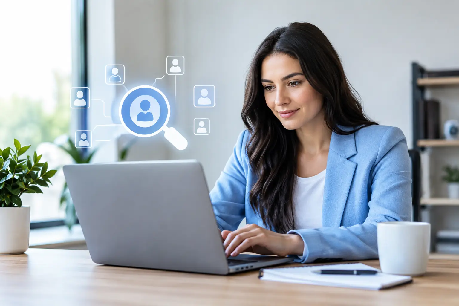 How to Reduce Manual Lead Research at Scale