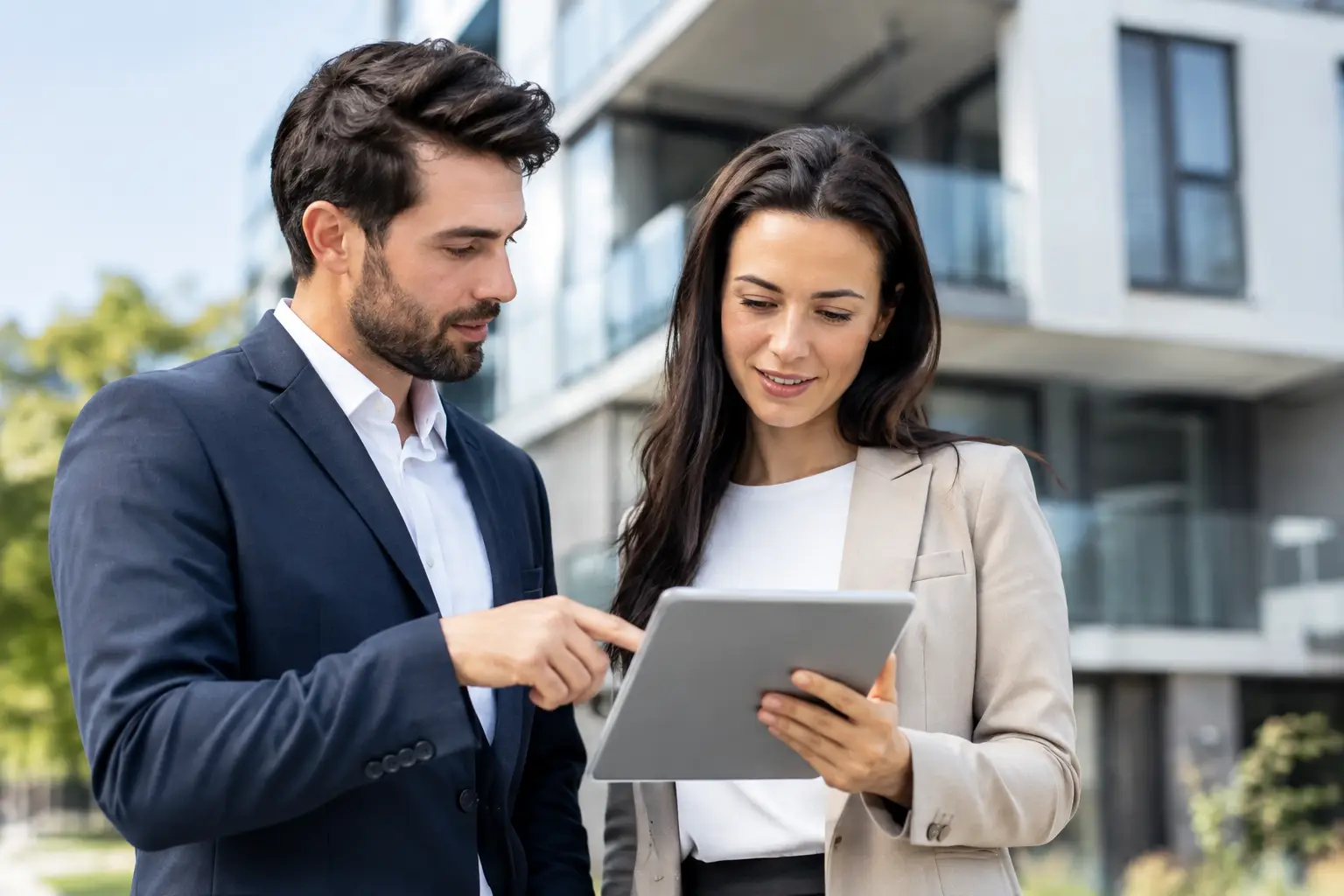 Guide to Property Event Monitoring for Deal Teams