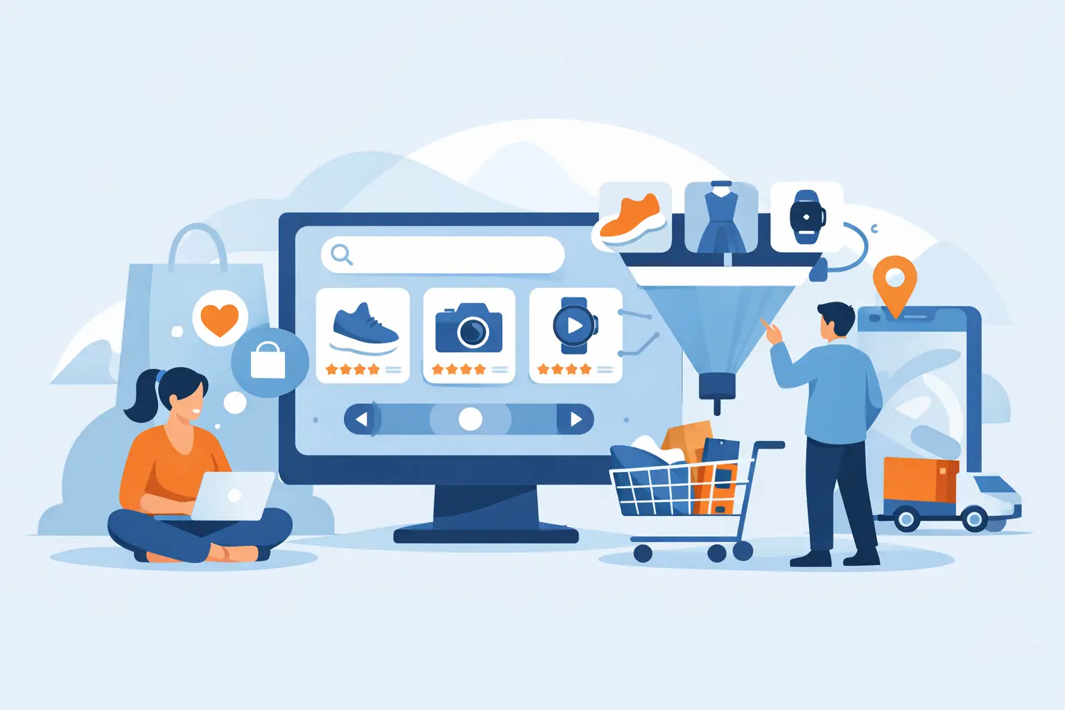 Why Use a Product Discovery Platform for Shoppers