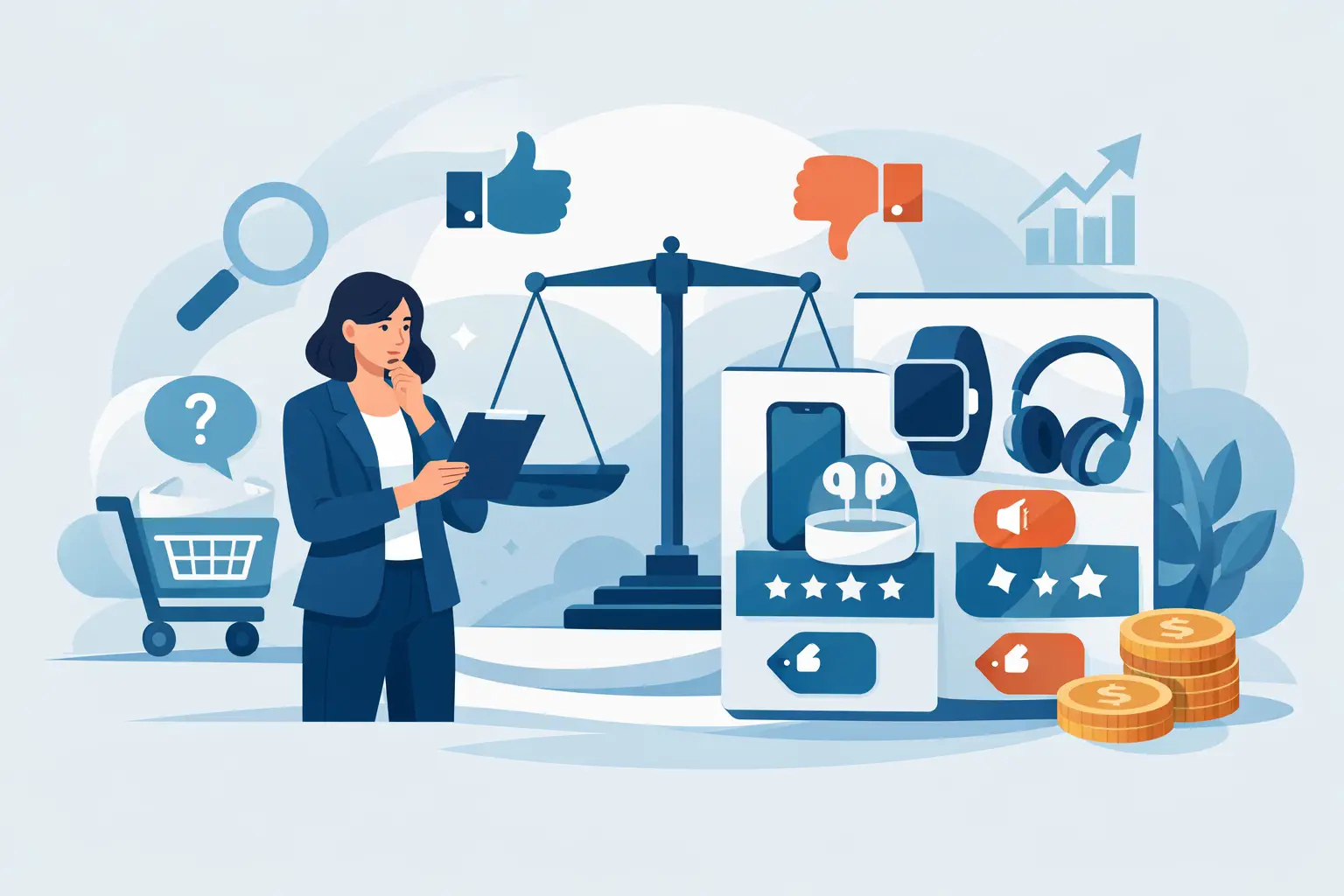 How to Evaluate Product Offers Before You Buy