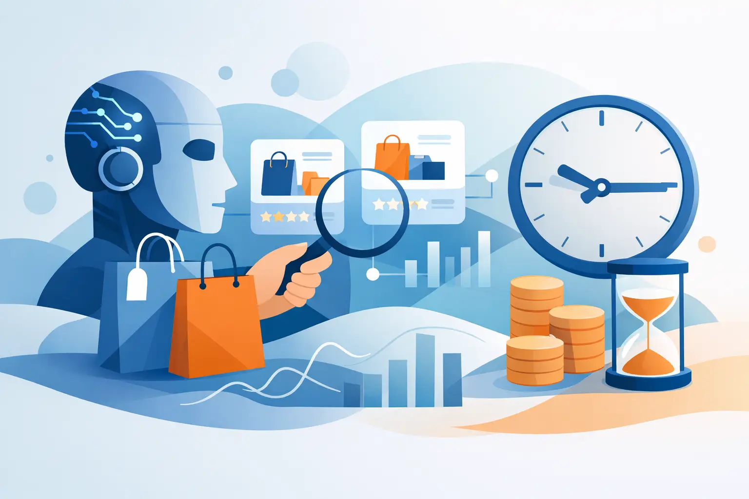 AI-Powered Price Comparison That Saves Time