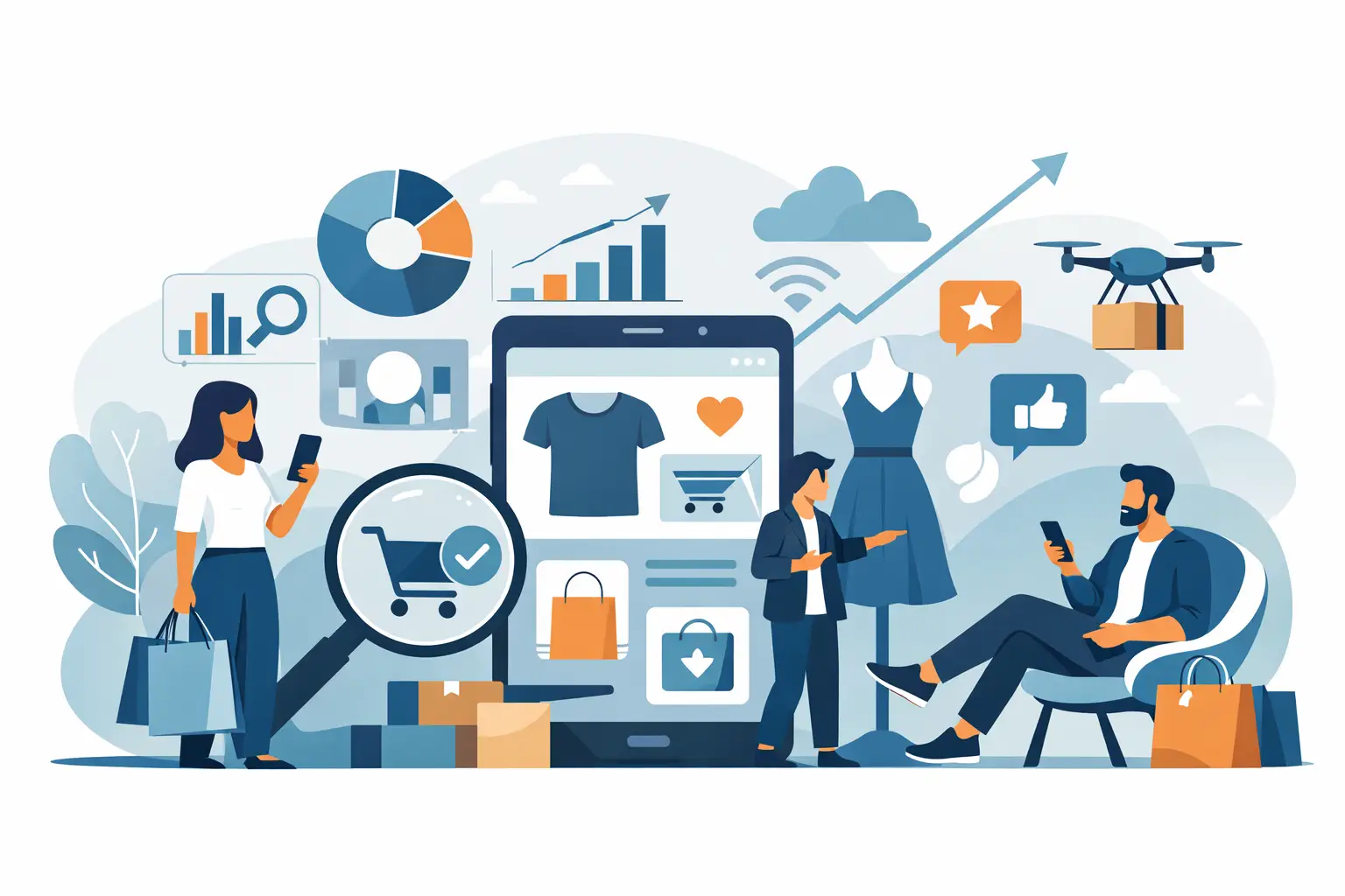 Shopping Intelligence Trends That Change Buying