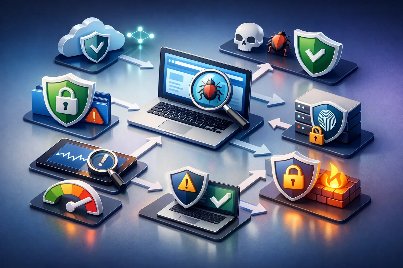 Website Security Scanner Review: What Matters