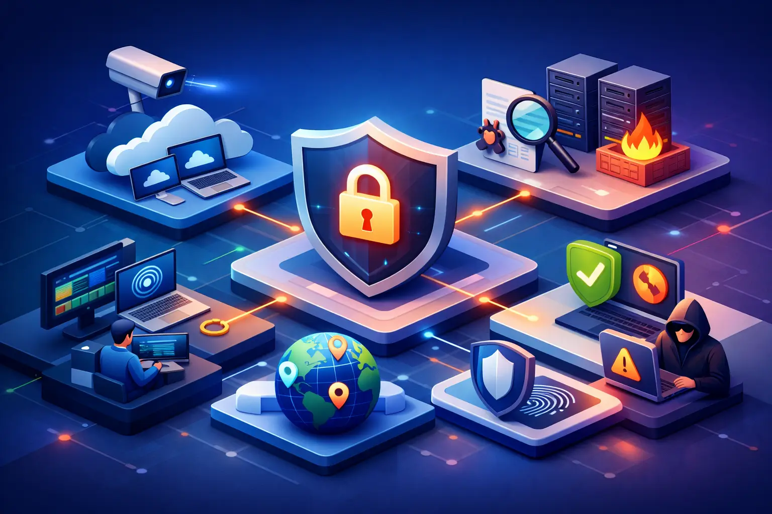 Attack Surface Management Review for SMBs