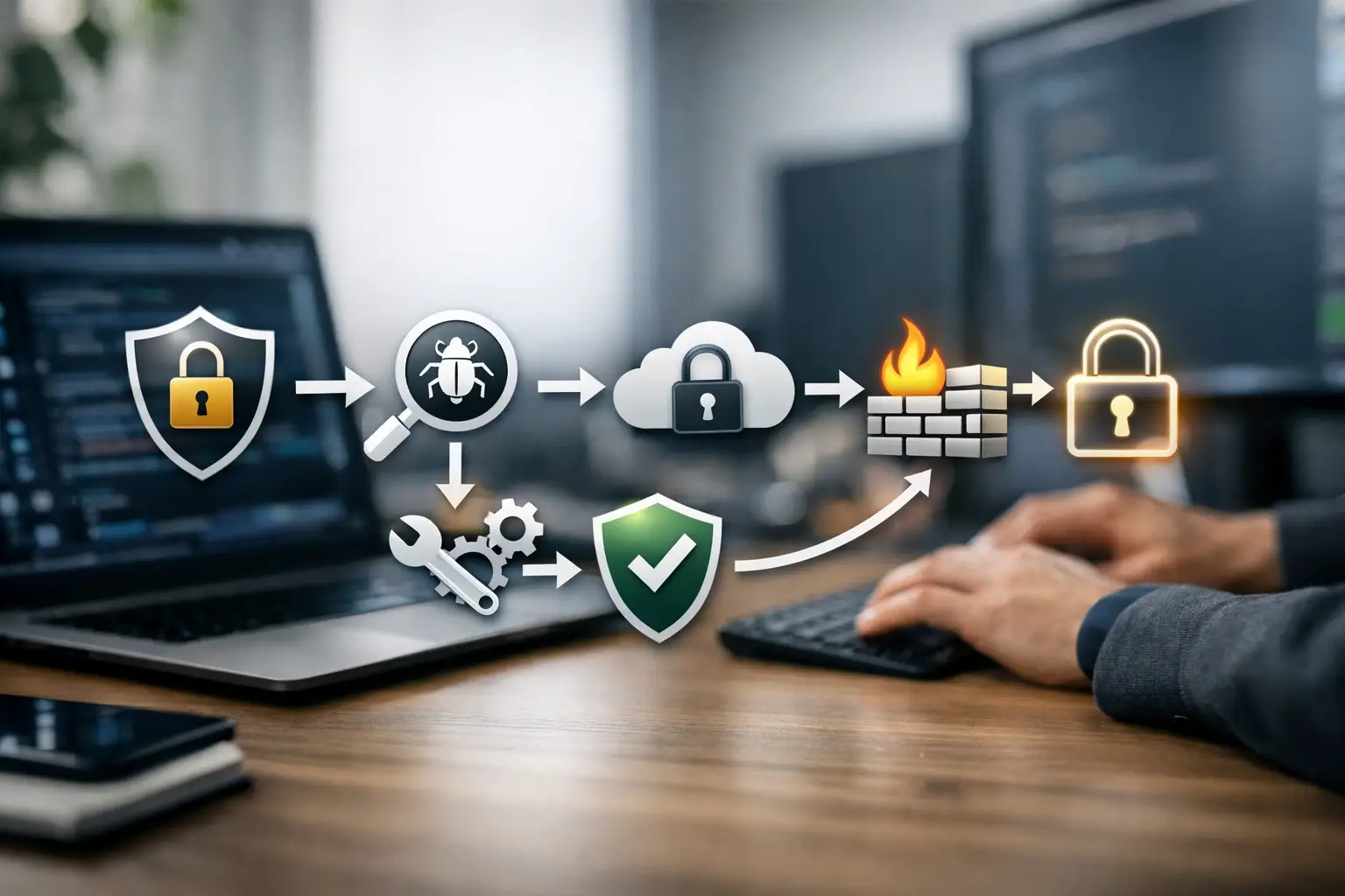 Web Application Hardening Guide for SMBs