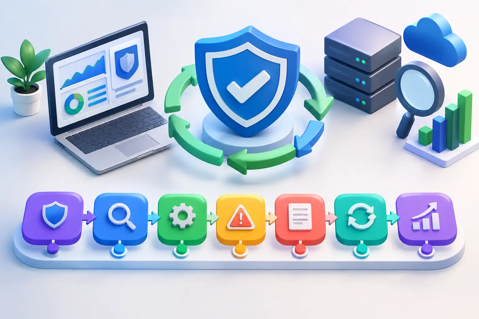 7 Continuous Compliance Monitoring Trends to Watch