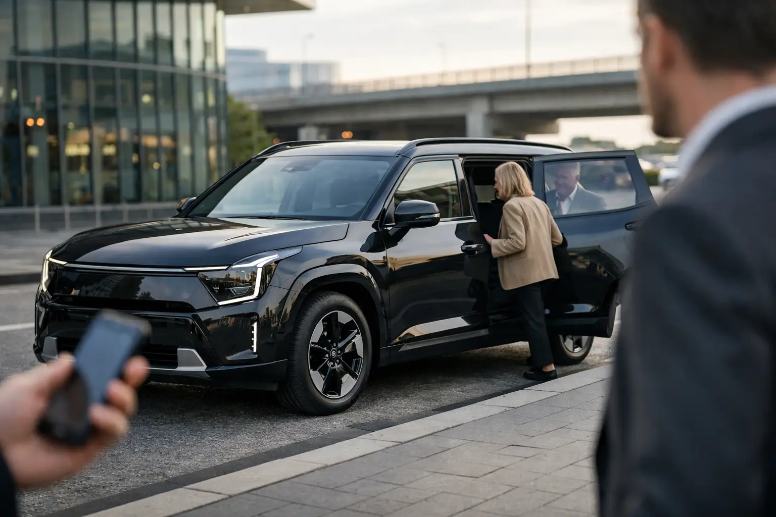 Hoe werkt vaste taxiprijs precies?