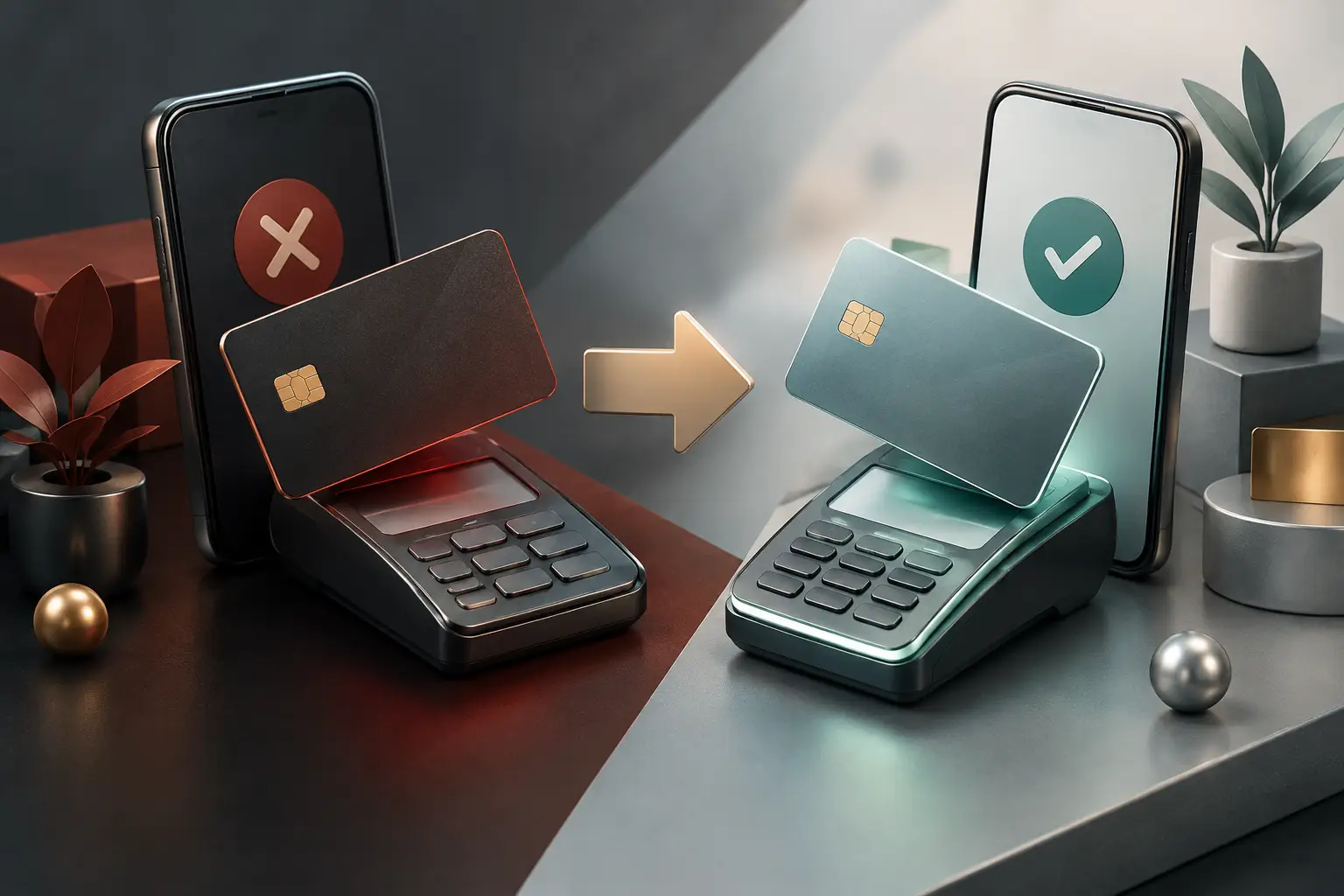 Why Virtual Cards Decline and How to Fix It