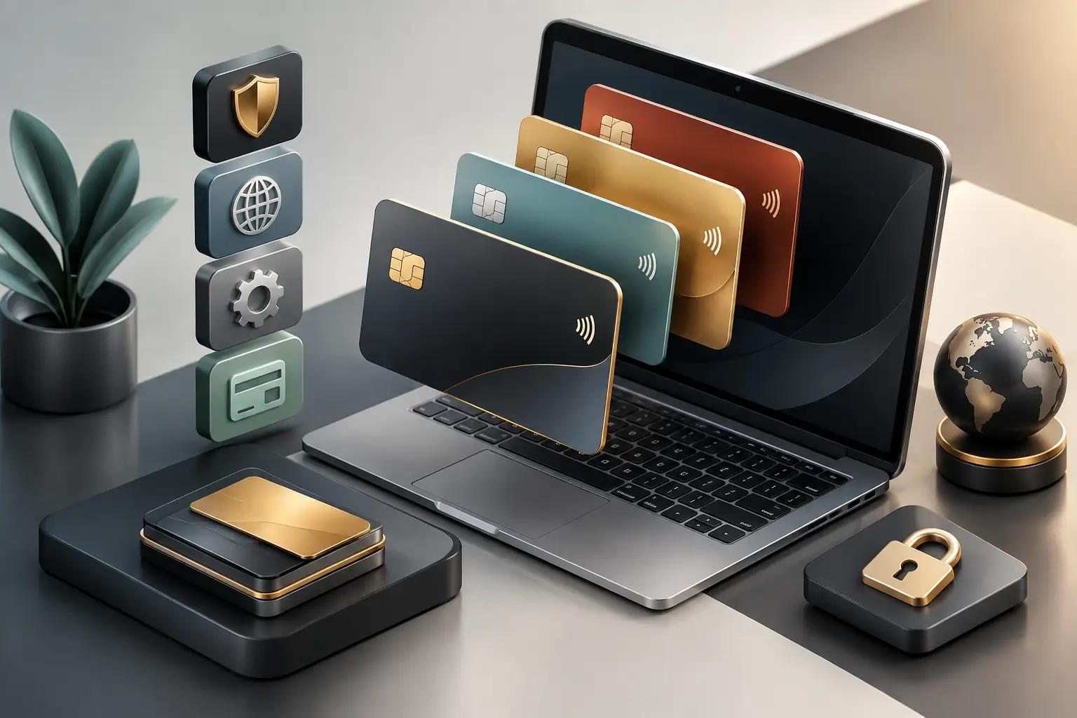 Choosing Virtual Card Providers That Work