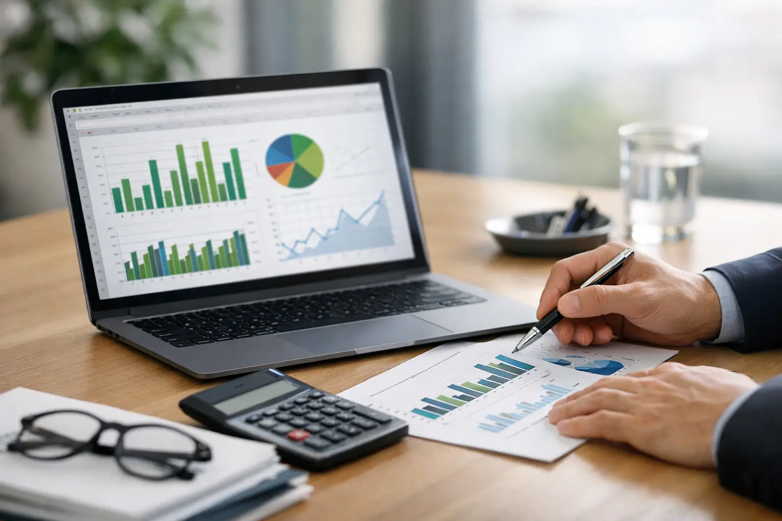 Cari Hesap Takibi Excel ile Ne Kadar Yeter?