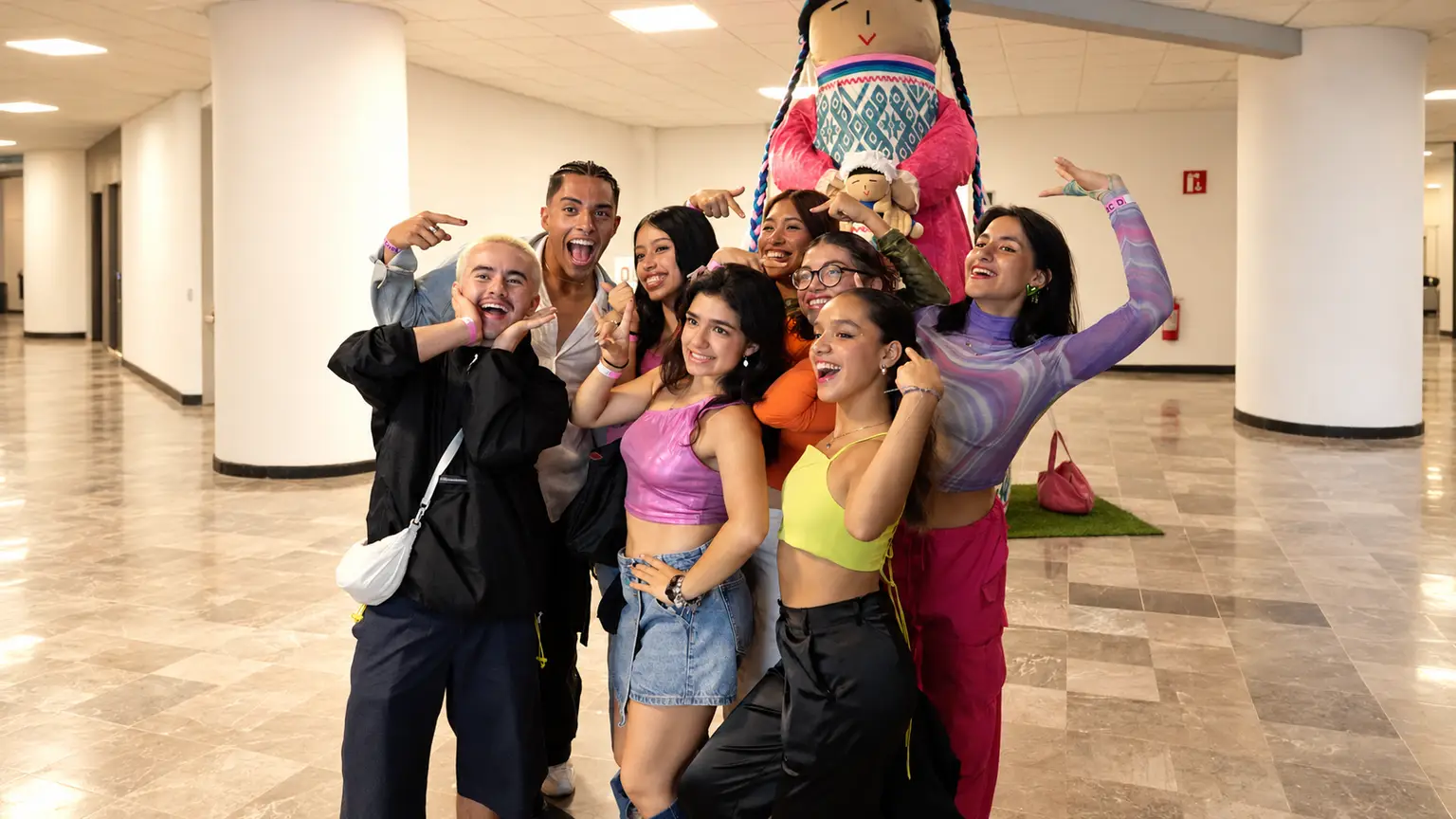 Activaciones de marca en León y el Bajío que conectan