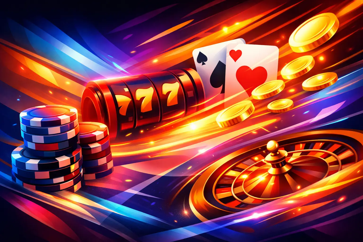 Which Online Casinos Pay Out Fastest?