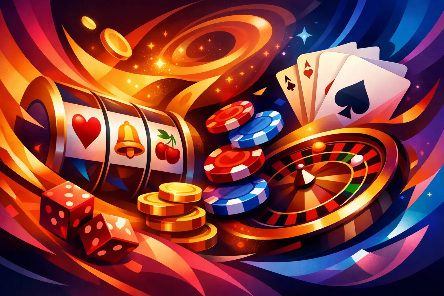 Best No Wagering Bonus Casinos Reviewed