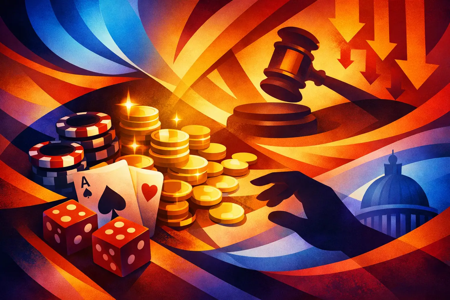 Do You Pay Tax on Casino Winnings?
