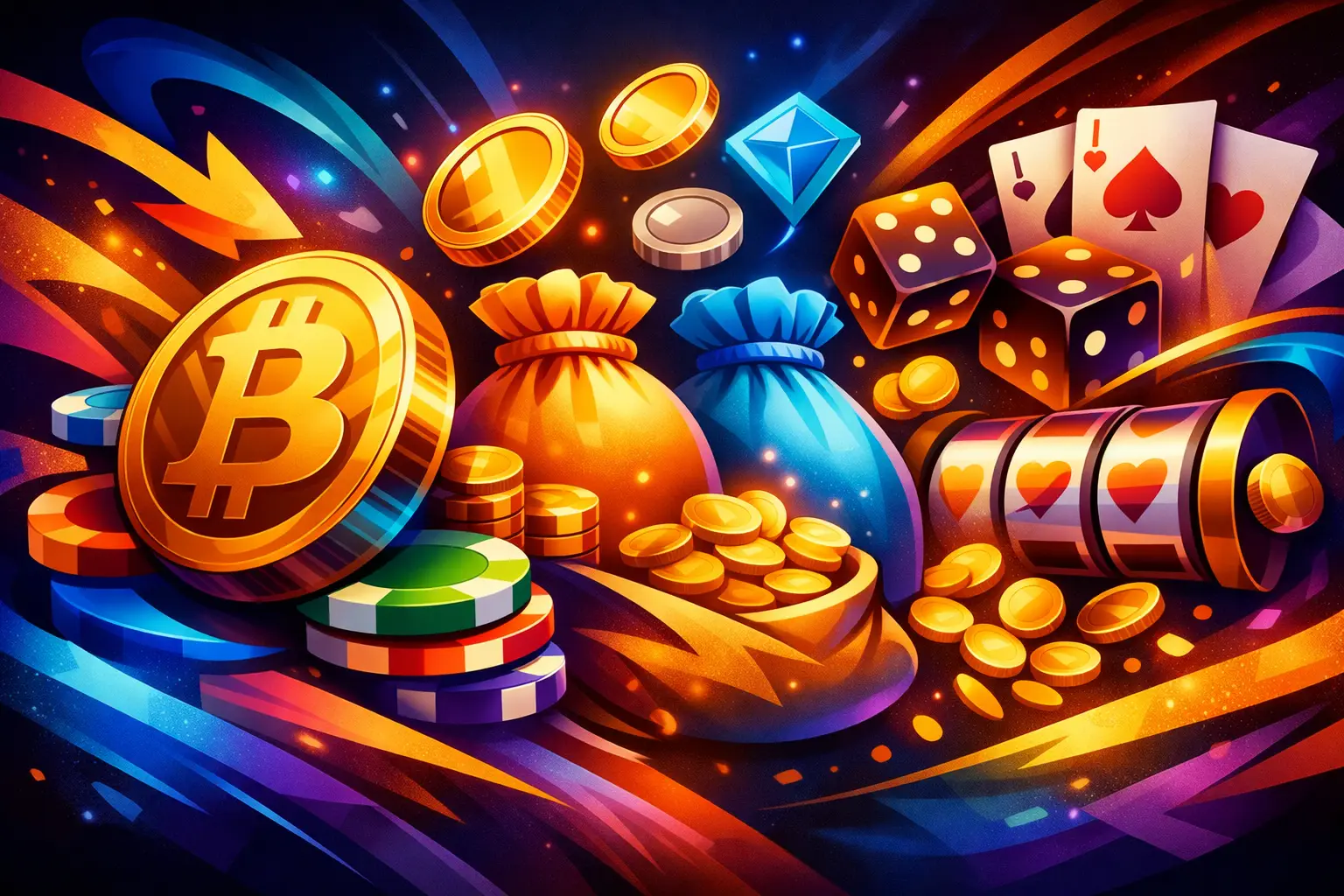 Crypto Casino Bonus Comparison That Holds Up