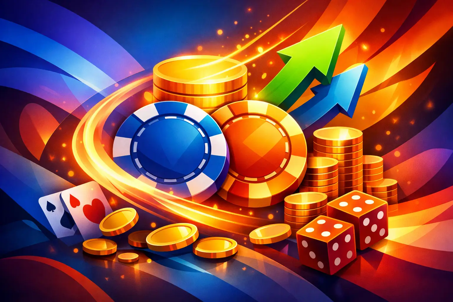 Deposit Match Bonus Explained Clearly
