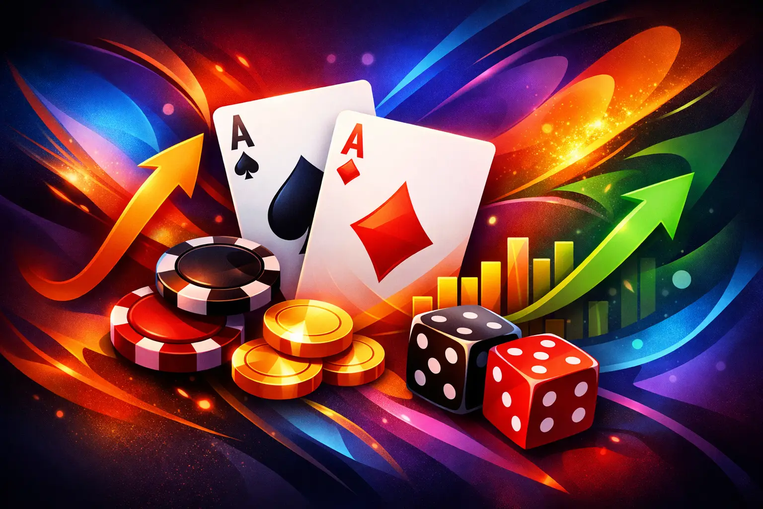 Blackjack Bonus Contribution Rates Explained