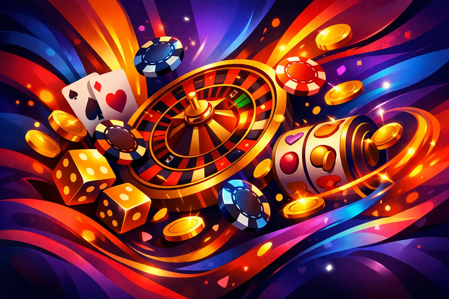 Ultimate Guide to Online Casino Bonuses