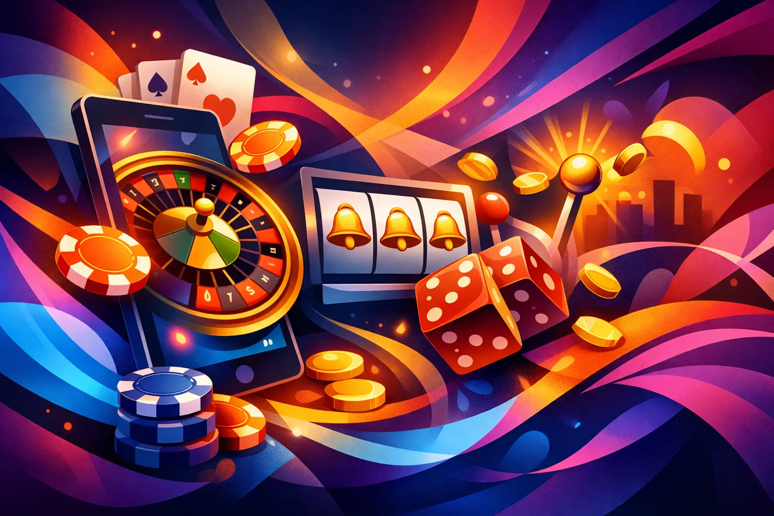 Licensed Online Casinos Explained Clearly
