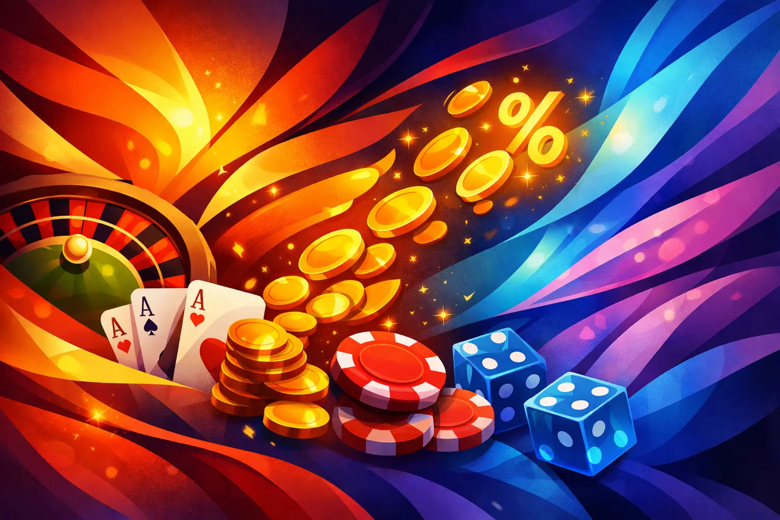Casino Bonuses With Low Wagering Explained