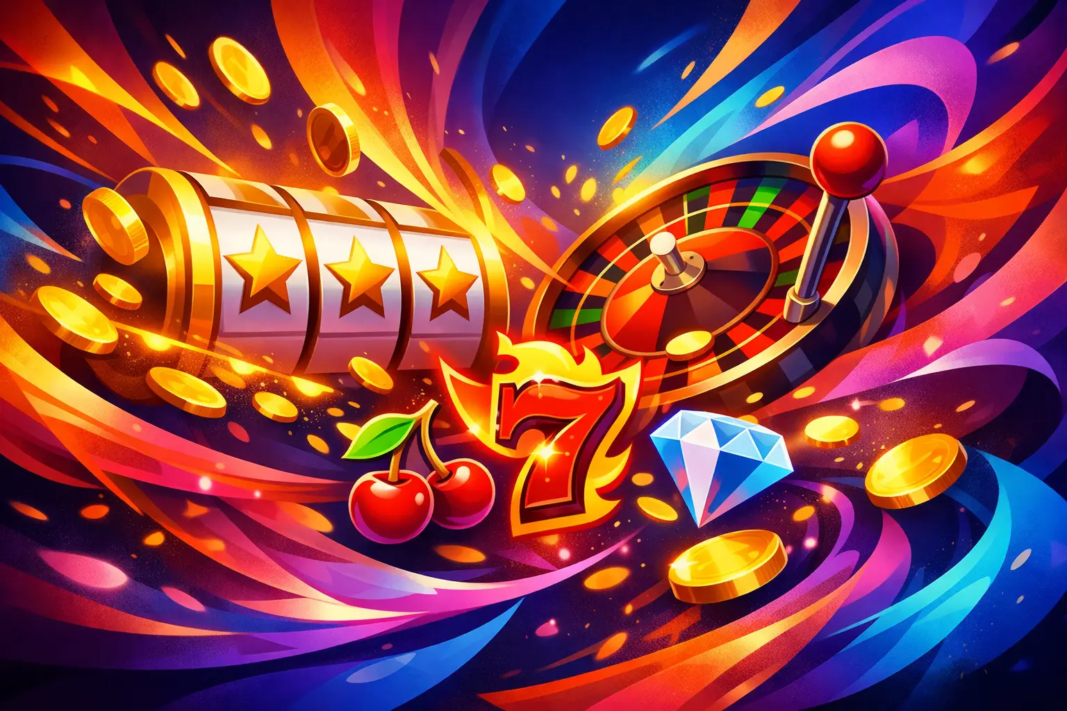 Free Spins Offers That Are Worth Claiming