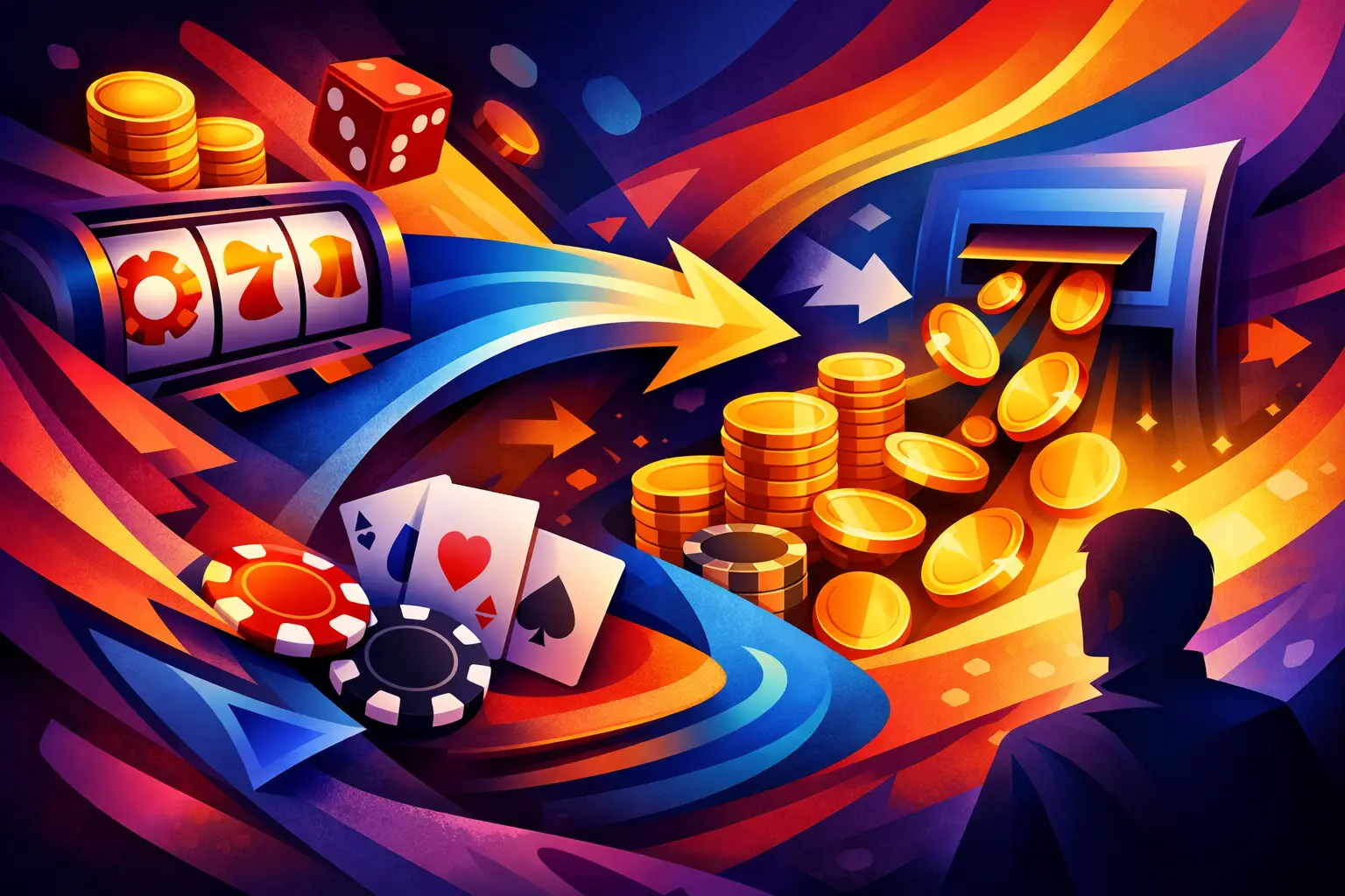 Casino Withdrawal Rules Guide for Players