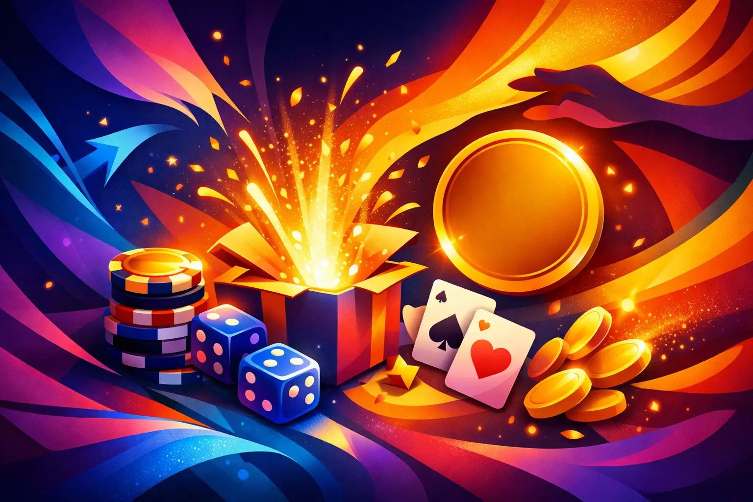 How to Claim No Deposit Bonus Offers