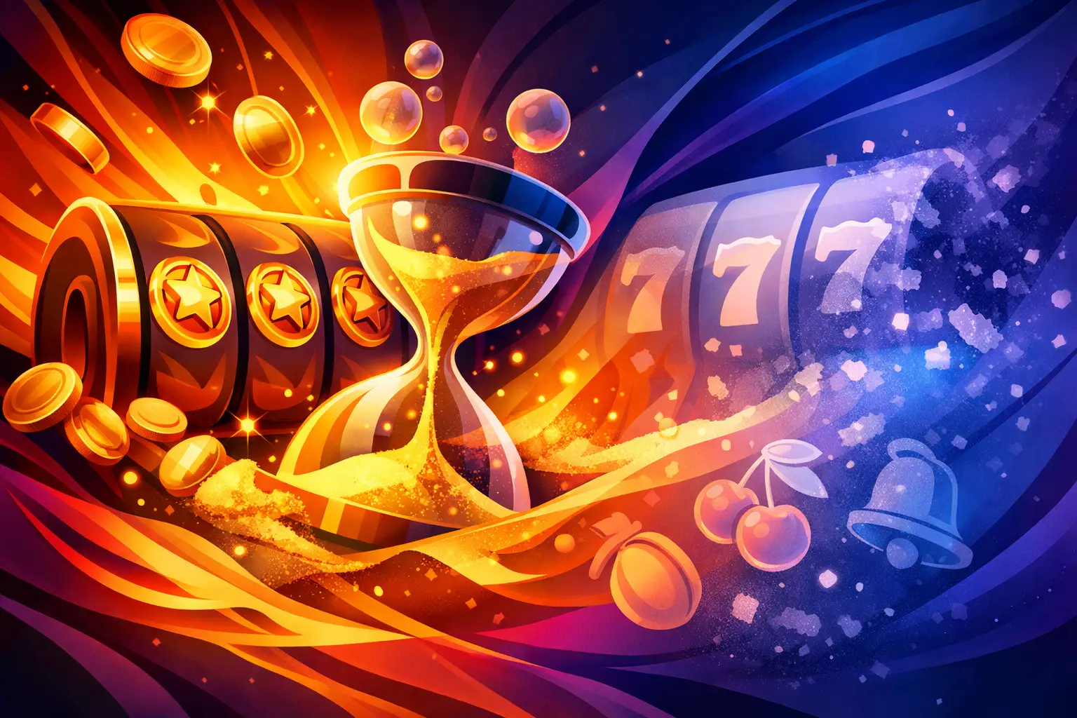 Can Free Spins Expire? What Players Miss