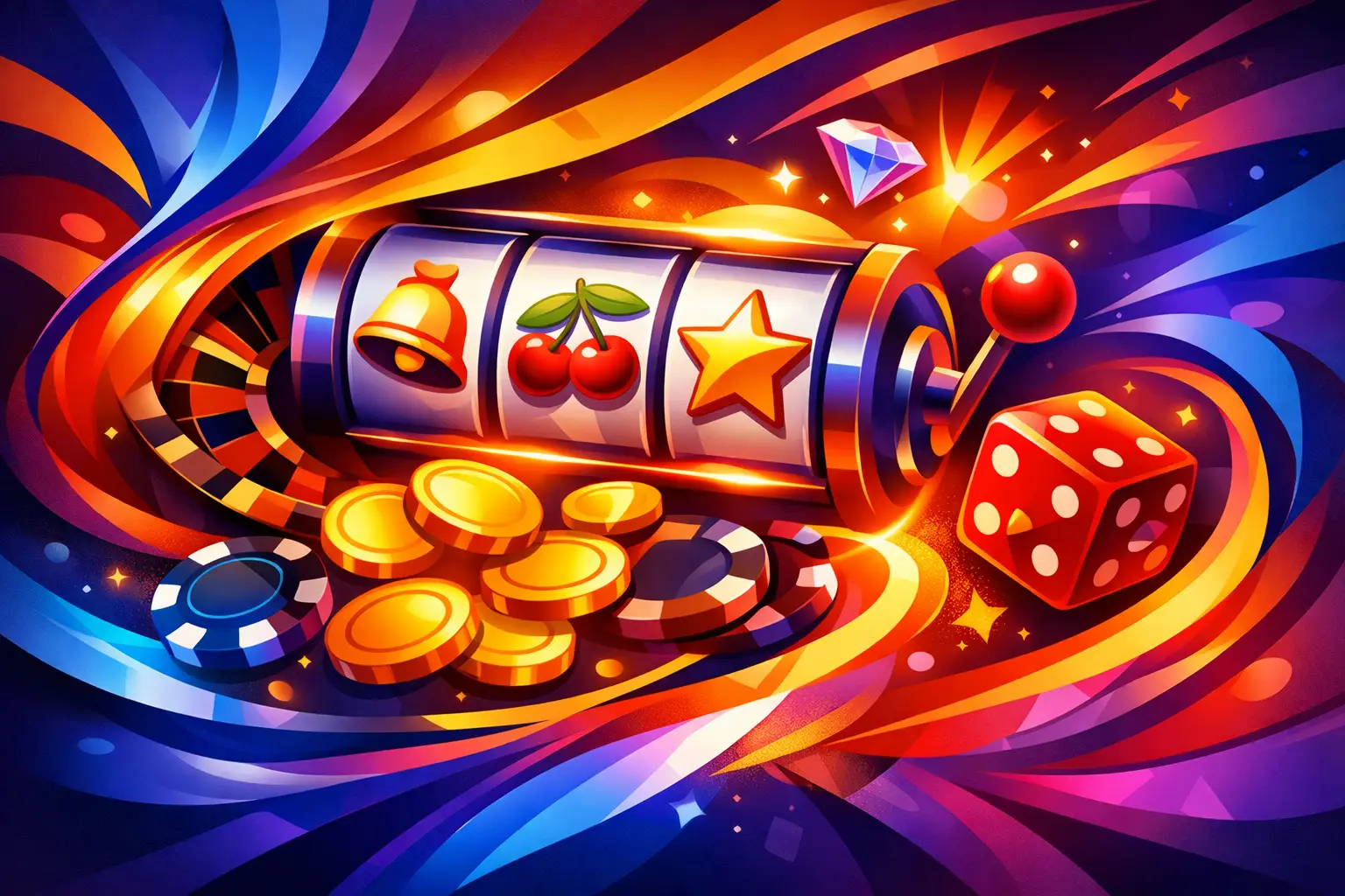 Online Slots Bonus Guide for Smarter Play