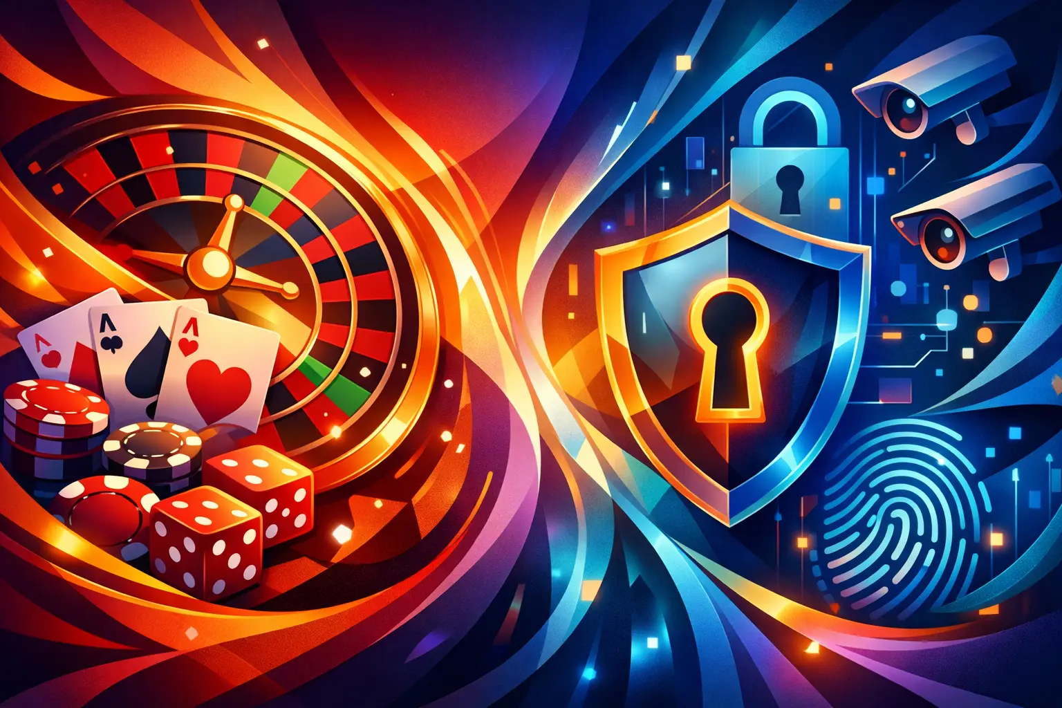 Casino Security Comparison for Smart Players