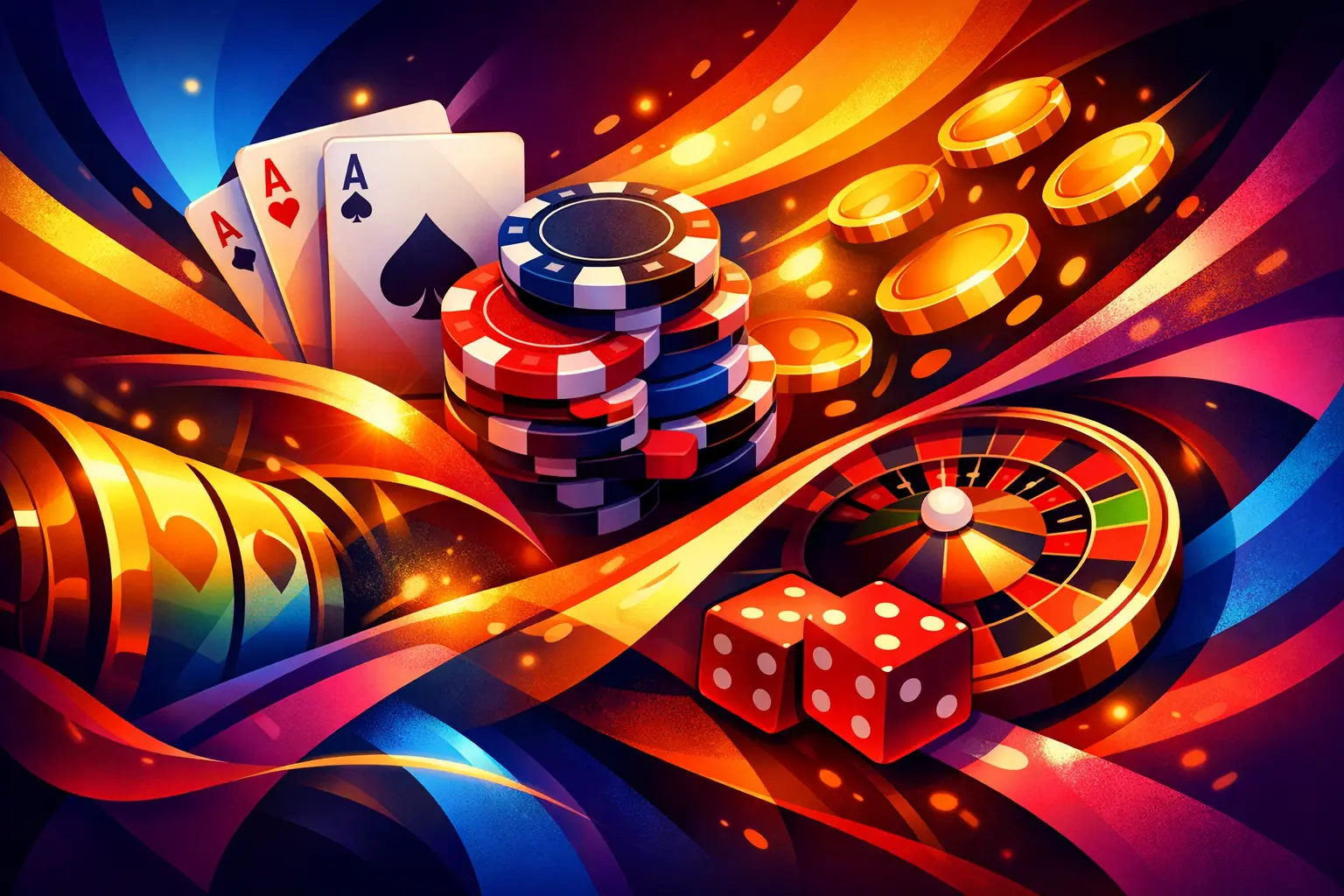 How to Claim Casino Bonus Offers Properly