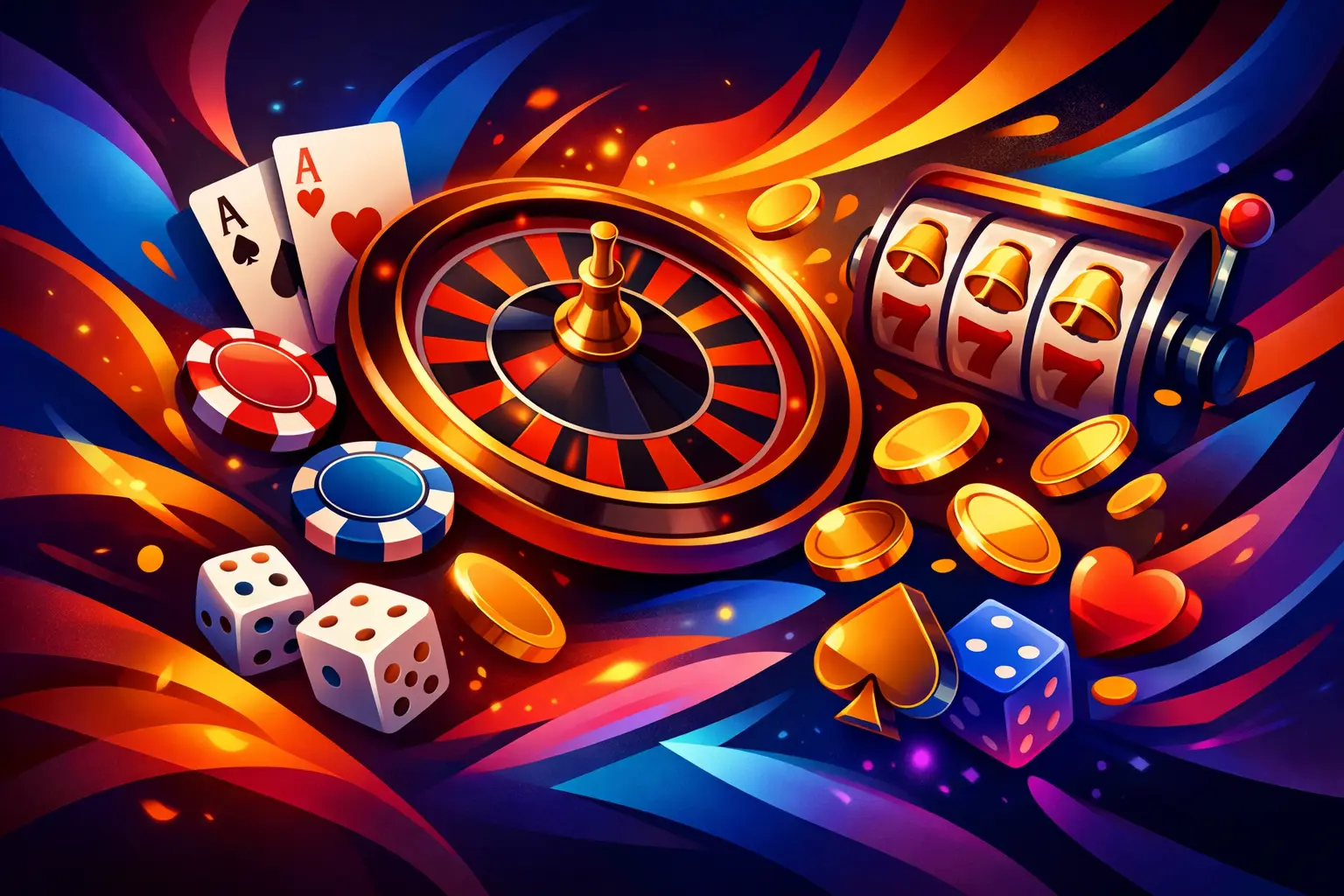 Top Recommended Online Casinos That Deliver