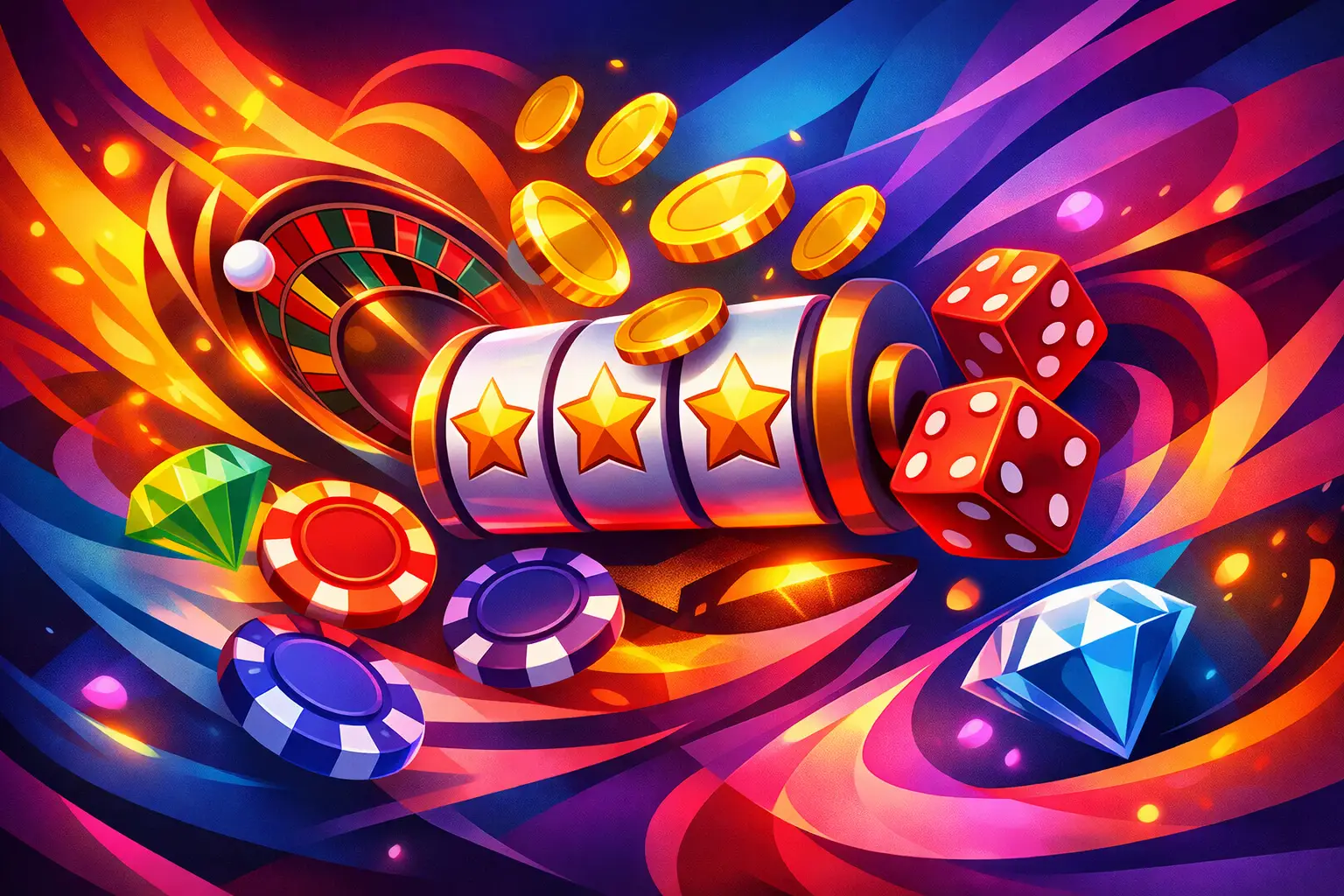 Free Spins No Deposit Bonus Code Explained