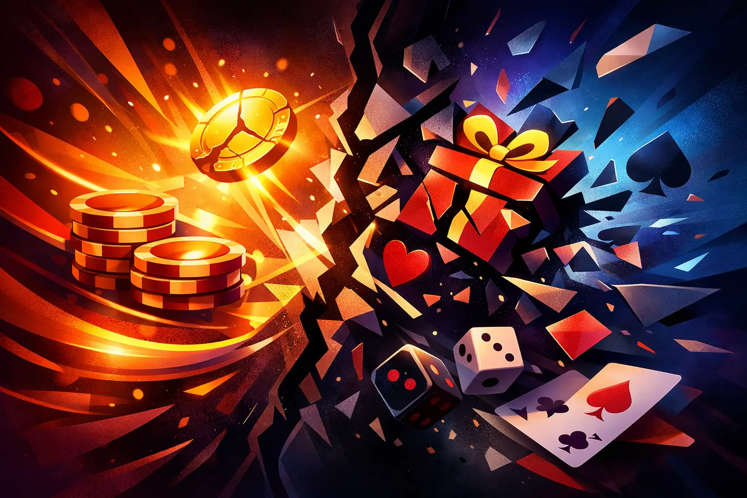 Why Was My Bonus Voided at a Casino?