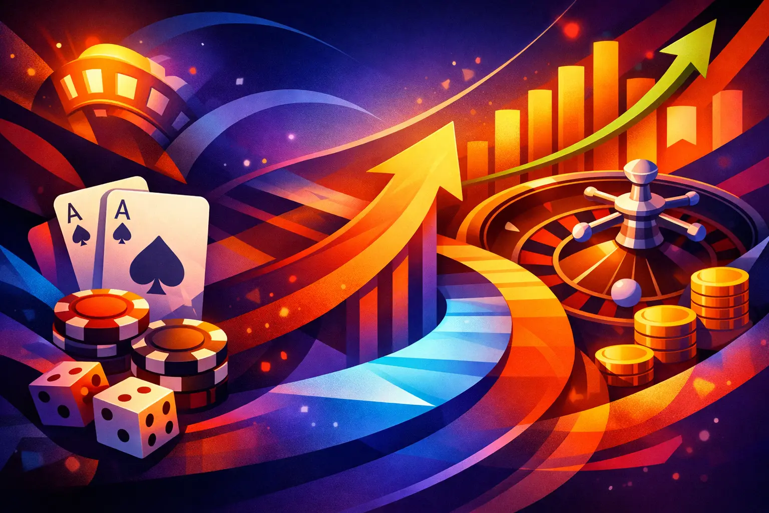 Real Wagering Example Walkthrough