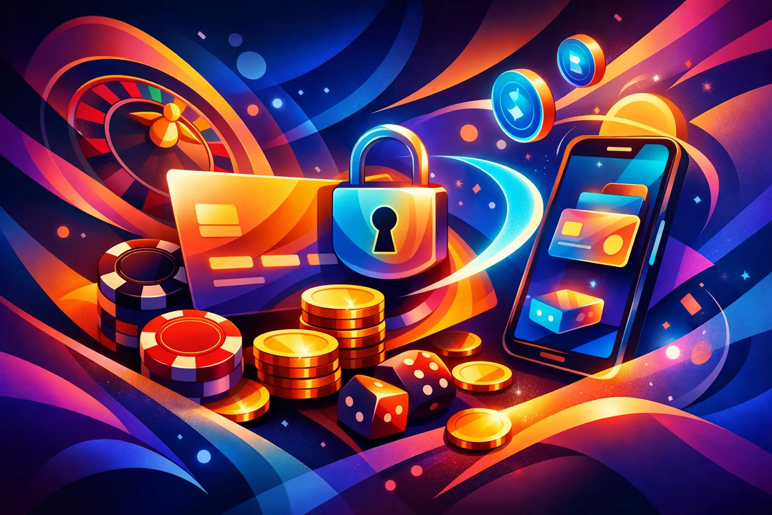 Best Payment Methods for Online Casinos