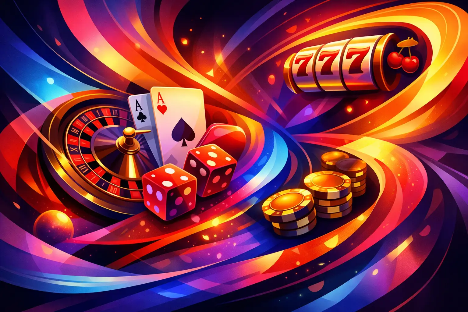 The Future of Casino Promotions